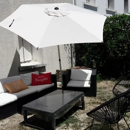 Marche 2 Avec Jardin Royan