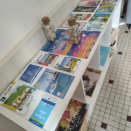 Marche 2 Avec Jardin Royan