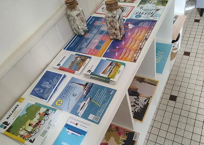 Marche 2 Avec Jardin Royan