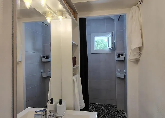 Marche 2 Avec Jardin